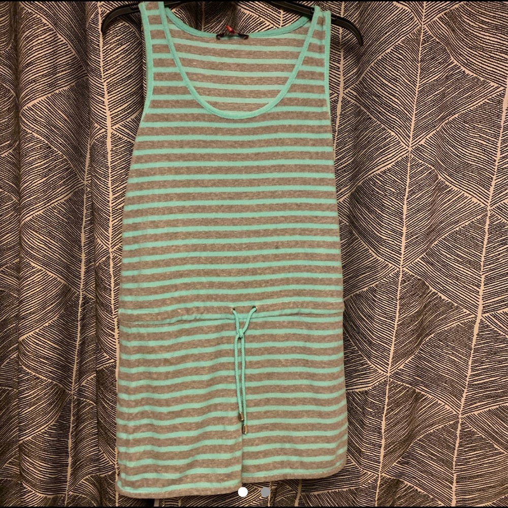 Romper! Perf for summer!